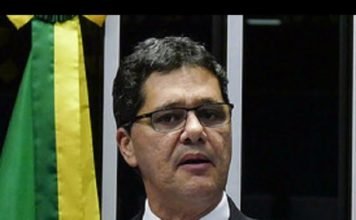 Senador defende internação compulsória para dependente químico