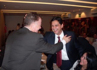 BA, PI, CE, ES, RN, Al, GO, MS e TO devem conhecer governadores no 1º turno