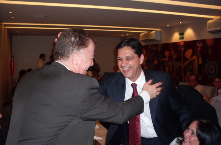 BA, PI, CE, ES, RN, Al, GO, MS e TO devem conhecer governadores no 1º turno