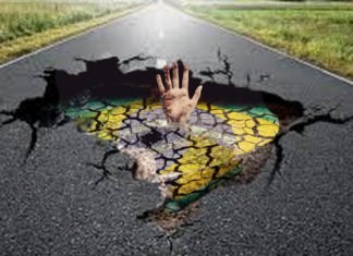 FMI alerta sobre desaceleração da economia brasileira