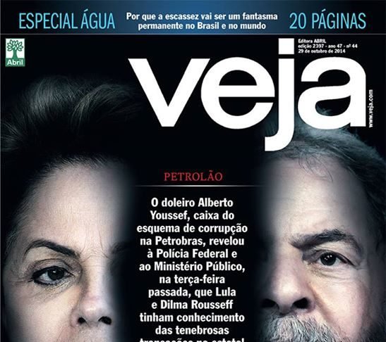 Fim dos impressos: Com dívida de R$ 1,6 bi, Editora Abril entra em recuperação judicial