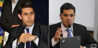 PSDB puxa tapete e Amaro não será candidato ao Senado