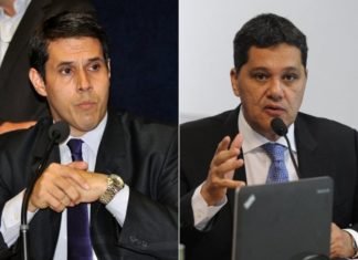 PSDB puxa tapete e Amaro não será candidato ao Senado