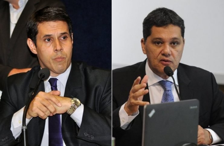 PSDB puxa tapete e Amaro não será candidato ao Senado