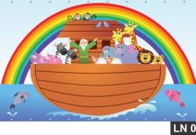 A Arca de Casagrande