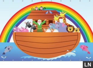 A Arca de Casagrande