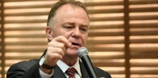 14 governadores divulgam carta aberta contra decreto de armas