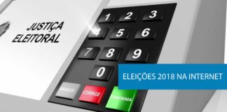 Internet terá mais peso que TV na campanha deste ano