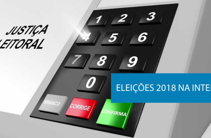 Internet terá mais peso que TV na campanha deste ano