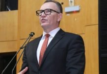 Majesky descarta Senado mesmo com desistência de Amaro