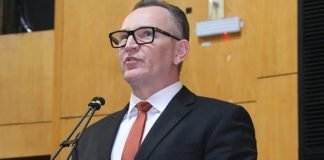 Majesky descarta Senado mesmo com desistência de Amaro