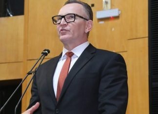 Majesky descarta Senado mesmo com desistência de Amaro