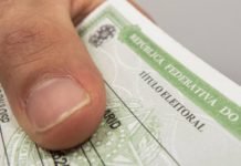 Efeito Lava Jato: 83,7% dos eleitores dizem que vão votar nas eleições de outubro