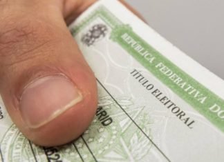 Efeito Lava Jato: 83,7% dos eleitores dizem que vão votar nas eleições de outubro