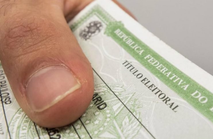Efeito Lava Jato: 83,7% dos eleitores dizem que vão votar nas eleições de outubro