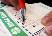 Senador suspeita de fraudes nas loterias da Caixa