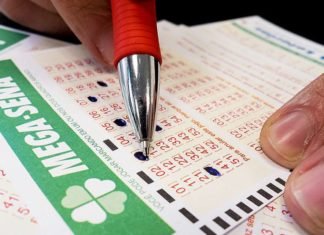 Senador suspeita de fraudes nas loterias da Caixa