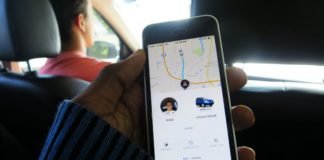 Uber já tem 500 mil motoristas e 20 milhões de usuários no Brasil