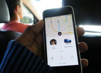 Uber já tem 500 mil motoristas e 20 milhões de usuários no Brasil