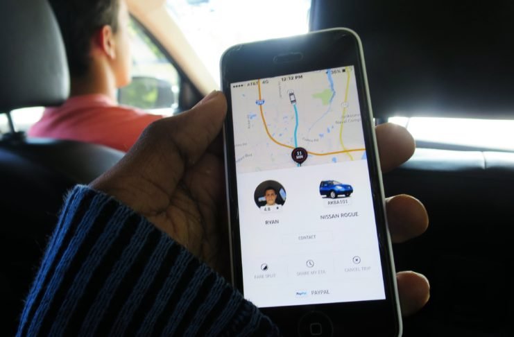 Uber já tem 500 mil motoristas e 20 milhões de usuários no Brasil
