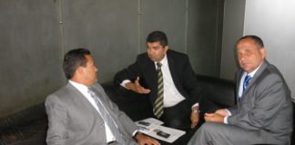 Deputados candidatos ficam com metade dos recursos distribuídos pelos partidos