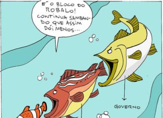 O equívoco do “não devo nada a ninguém”