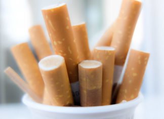 STF deve cassar registro de empresas de cigarros por dívida de R$ 21 bilhões