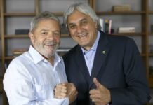Justiça libera candidatura de ex-líder do PT cassado por corrupção
