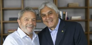 Justiça libera candidatura de ex-líder do PT cassado por corrupção