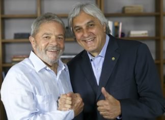 Justiça libera candidatura de ex-líder do PT cassado por corrupção