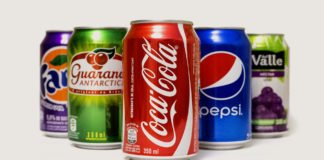 Efeito eleição:Indústria de refrigerantes ganha subsídio