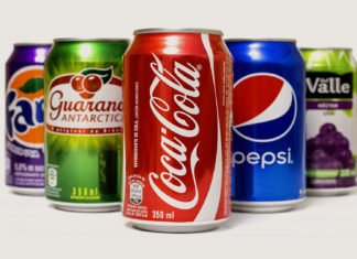 Efeito eleição:Indústria de refrigerantes ganha subsídio