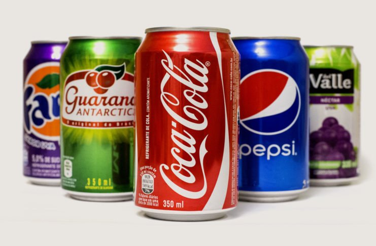 Efeito eleição:Indústria de refrigerantes ganha subsídio
