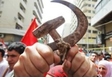 Esquerda (PT) gerou o ambiente de ódio que impera no país