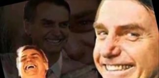 Maluco agiu só: PF põe fim a teoria da conspiração contra Bolsonaro