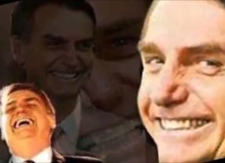 Maluco agiu só: PF põe fim a teoria da conspiração contra Bolsonaro