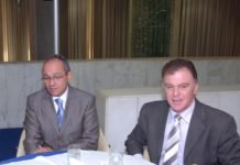 Para vencer Hartung, Casagrande usou a ‘estratégia da beirada’