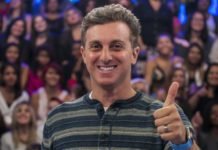 Deputado deficiente do ES teve ajuda de Huck para se eleger