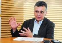 Prefeito da REDE alerta para risco de fraude na eleição