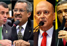 Deputados federais derrotados apresentaram apenas 16 projetos em 2018