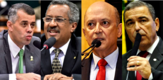Deputados federais derrotados apresentaram apenas 16 projetos em 2018