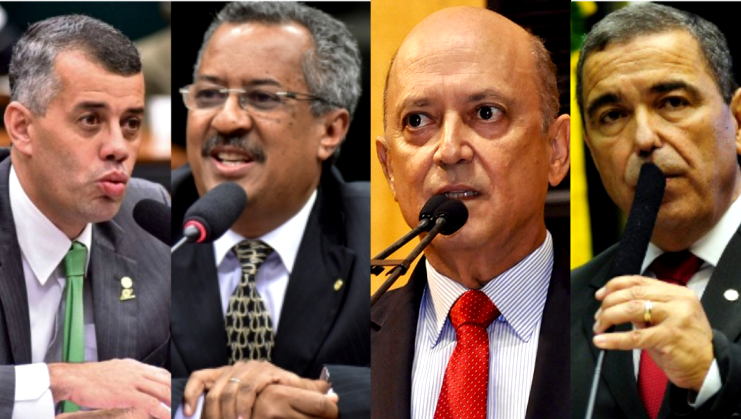 Deputados federais derrotados apresentaram apenas 16 projetos em 2018