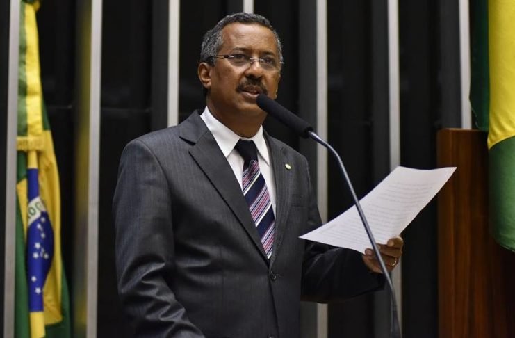 Deputado explica derrota: “Lava Jato deslegitimou classe política”