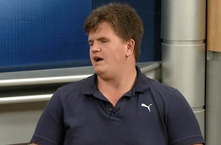 Deputado deficiente visual vai exercer mandato compartilhado com conselho