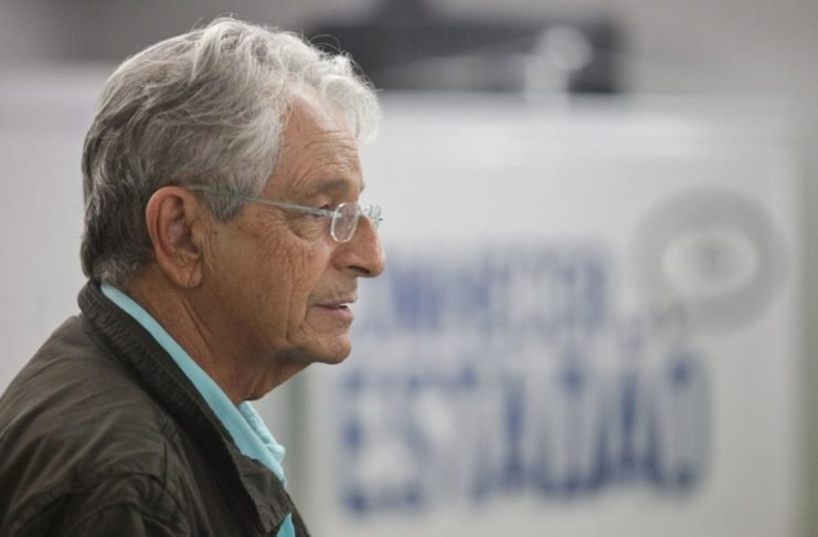 Ex-guerrilheiro vê luz no fim do túnel, mesmo com Bolsonaro