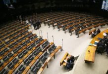 Pelo menos 250 deputados federais – dos atuais 513 – devem se reeleger