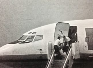 O homem que tentou matar ex-presidente Sarney jogando avião sobre Planalto