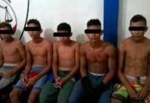 Brasil tem 22 mil menores infratores presos. No ES são 727