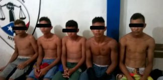 Brasil tem 22 mil menores infratores presos. No ES são 727