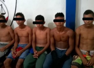 Brasil tem 22 mil menores infratores presos. No ES são 727